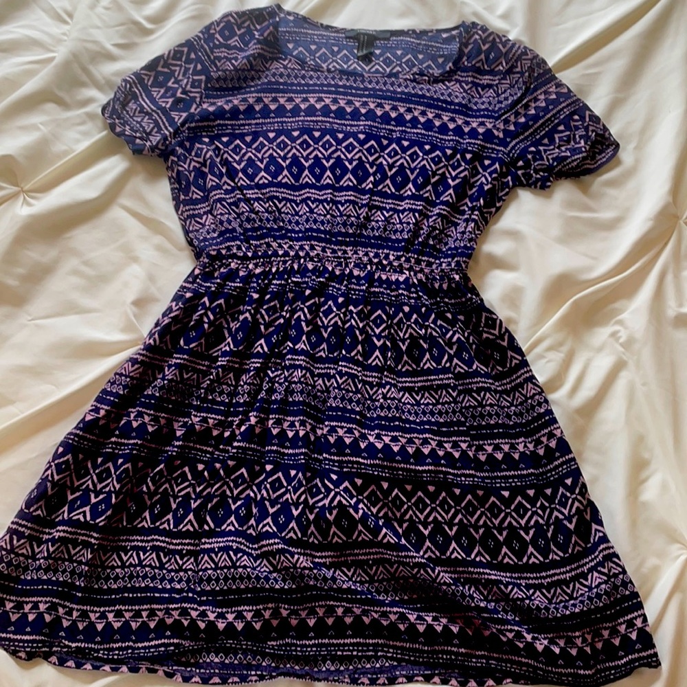 FOREVER 21 Dress